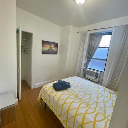 Room In A 2 Bedrooms Apt. 10 Minutes To Time Square! West New York Extérieur photo