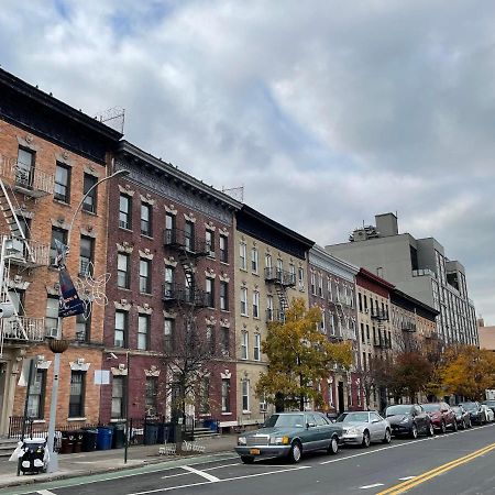 Room In A 2 Bedrooms Apt. 10 Minutes To Time Square! West New York Extérieur photo