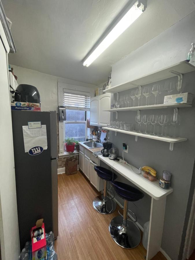 Room In A 2 Bedrooms Apt. 10 Minutes To Time Square! West New York Extérieur photo