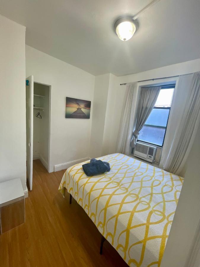 Room In A 2 Bedrooms Apt. 10 Minutes To Time Square! West New York Extérieur photo