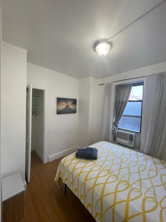 Room In A 2 Bedrooms Apt. 10 Minutes To Time Square! West New York Extérieur photo