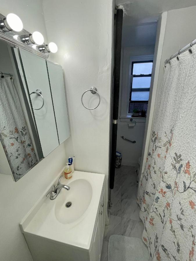 Room In A 2 Bedrooms Apt. 10 Minutes To Time Square! West New York Extérieur photo