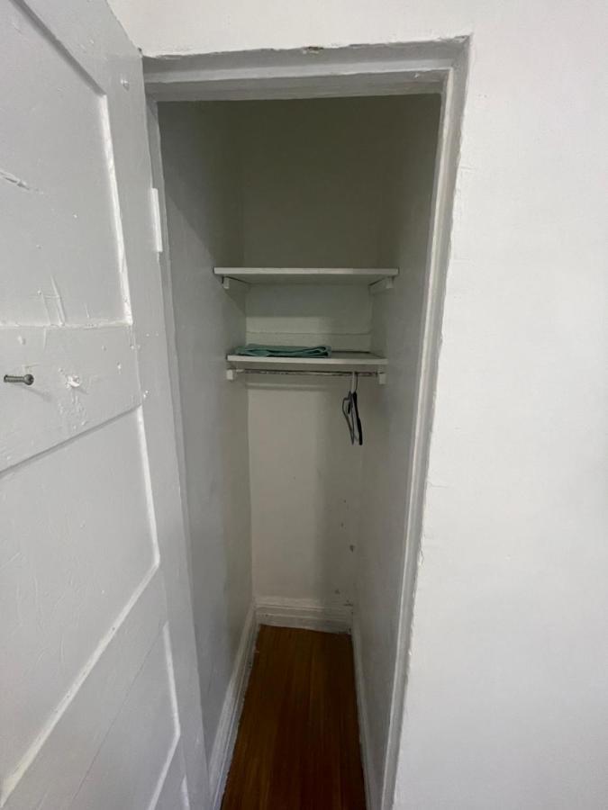 Room In A 2 Bedrooms Apt. 10 Minutes To Time Square! West New York Extérieur photo