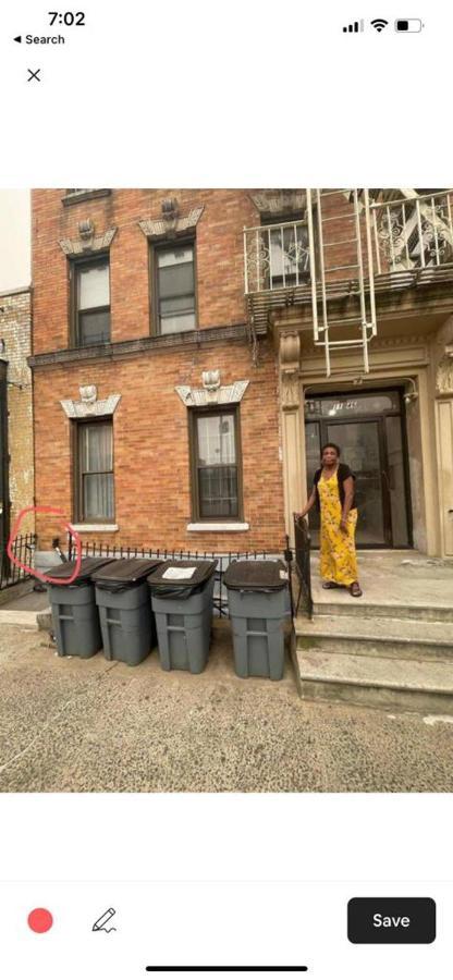 Room In A 2 Bedrooms Apt. 10 Minutes To Time Square! West New York Extérieur photo