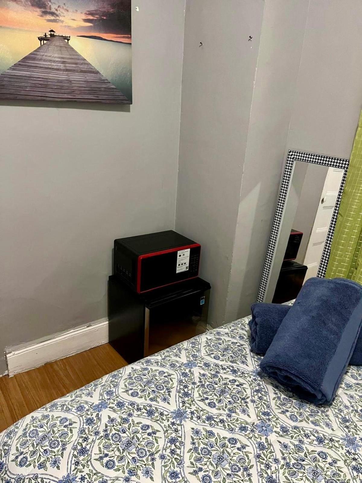 Room In A 2 Bedrooms Apt. 10 Minutes To Time Square! West New York Extérieur photo